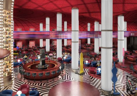 casino architecture design tips